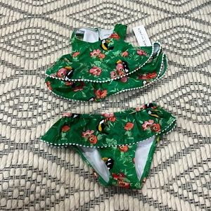 Janie and Jack bikini